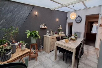 achat maison st-quentin 02100