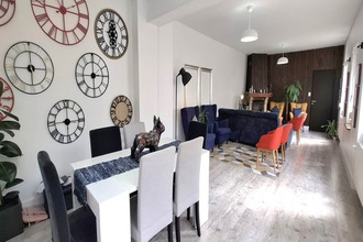 achat maison st-quentin 02100