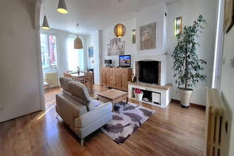 achat maison st-quentin 02100