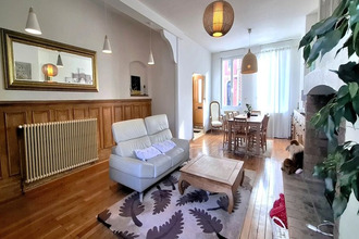 achat maison st-quentin 02100