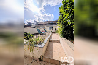 achat maison st-quentin 02100
