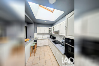 achat maison st-quentin 02100