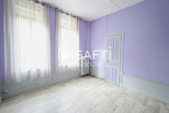 achat maison st-quentin 02100
