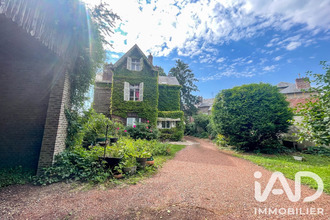 achat maison st-quentin 02100