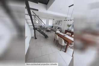 achat maison st-quentin 02100