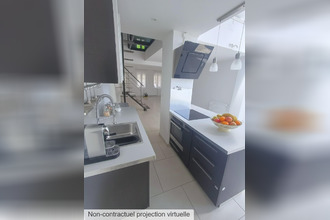 achat maison st-quentin 02100