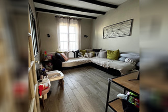 achat maison st-quentin 02100