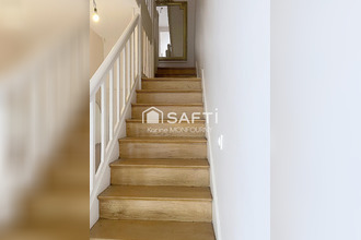 achat maison st-quentin 02100