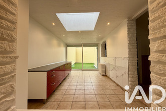 achat maison st-quentin 02100