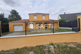 achat maison st-quentin 02100