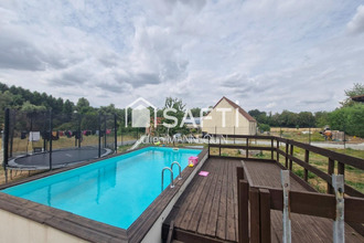 achat maison st-quentin 02100