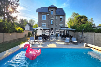 achat maison st-quentin 02100