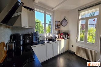 achat maison st-quentin 02100