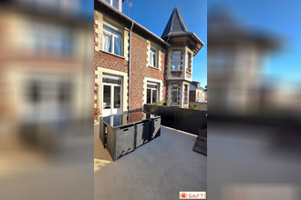 achat maison st-quentin 02100