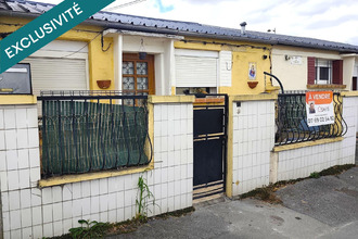 achat maison st-quentin 02100