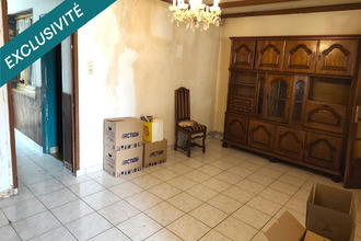 achat maison st-quentin 02100