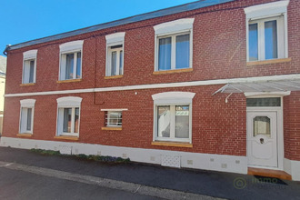 achat maison st-quentin 02100