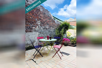 achat maison st-quentin 02100