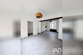 achat maison st-quentin 02100