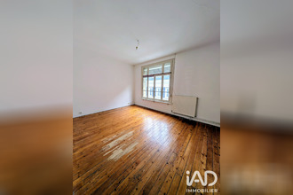 achat maison st-quentin 02100
