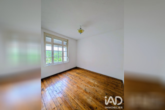 achat maison st-quentin 02100