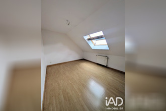 achat maison st-quentin 02100