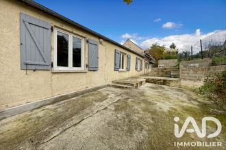 achat maison st-quentin 02100