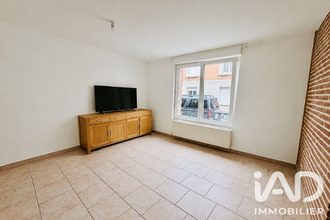 achat maison st-quentin 02100
