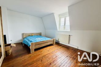 achat maison st-quentin 02100