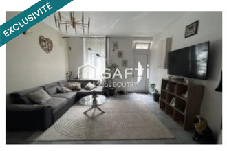 achat maison st-quentin 02100