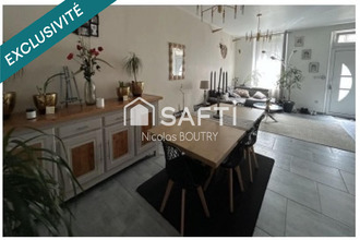 achat maison st-quentin 02100