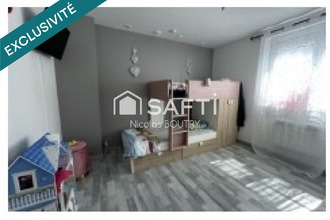 achat maison st-quentin 02100