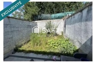 achat maison st-quentin 02100