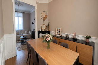 achat maison st-quentin 02100