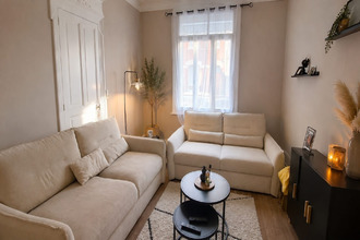 achat maison st-quentin 02100