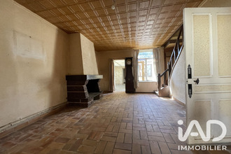 achat maison st-quentin 02100