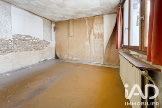 achat maison st-quentin 02100