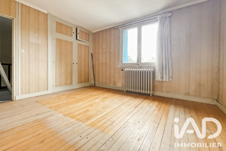achat maison st-quentin 02100