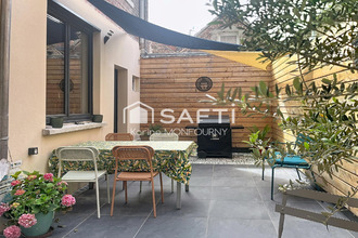 achat maison st-quentin 02100