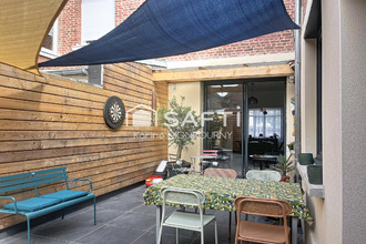 achat maison st-quentin 02100