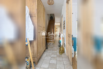 achat maison st-quentin 02100