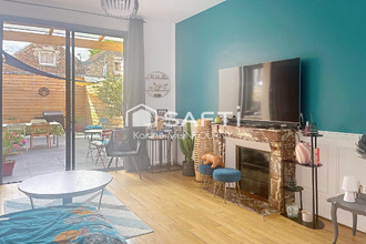 achat maison st-quentin 02100