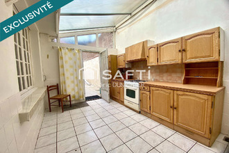 achat maison st-quentin 02100