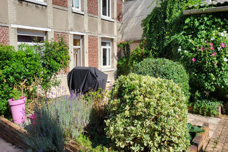 achat maison st-quentin 02100