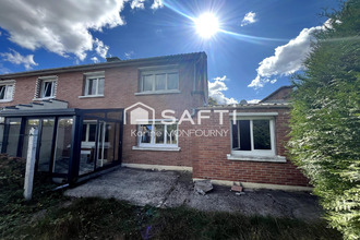achat maison st-quentin 02100