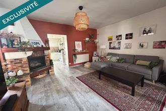 achat maison st-quentin 02100