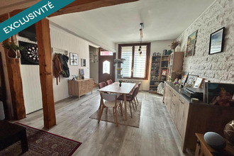 achat maison st-quentin 02100