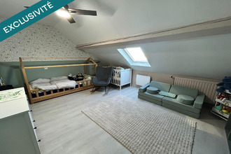 achat maison st-quentin 02100