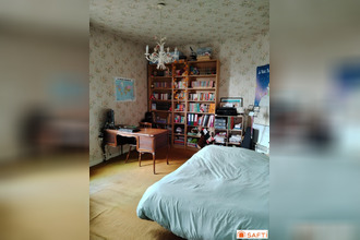 achat maison st-quentin 02100