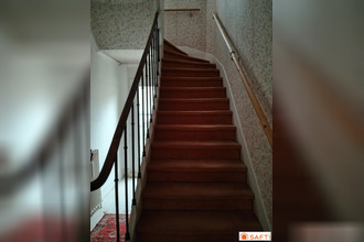 achat maison st-quentin 02100